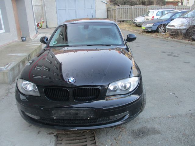 BMW 116 Baureihe 1 Lim. 116i