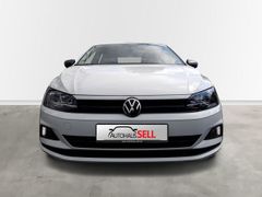 Fahrzeugabbildung Volkswagen Polo Trendline Trendline 1.0 59 kW 5-Gang