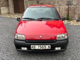 Renault Clio 1.8 90PS Phase1 H Zulassung Rostfrei Klima - Renault Gebrauchtwagen von 1993