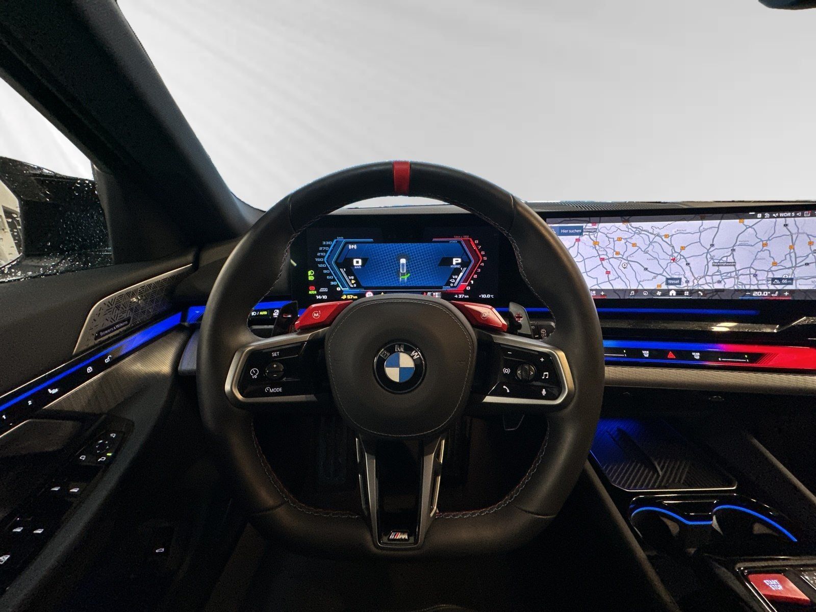 BMW M5 - Bild 12