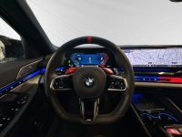 BMW M5 - Vorschau Bild 12