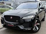 Jaguar F-Pace 30D AWD S R-Sport First Edition|PANORAMA - Jaguar F-Pace: First Edition