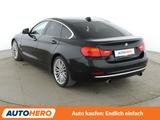 BMW 4er 440i Gran Coupé Luxury Line Aut.*NAVI*TEMPO* - BMW 4er Reihe Benziner Gebrauchtwagen