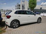 Volkswagen Polo 1.0 TSI Energy DSG ACC Navi Sitzh. 4Season - Volkswagen Polo: 1.4