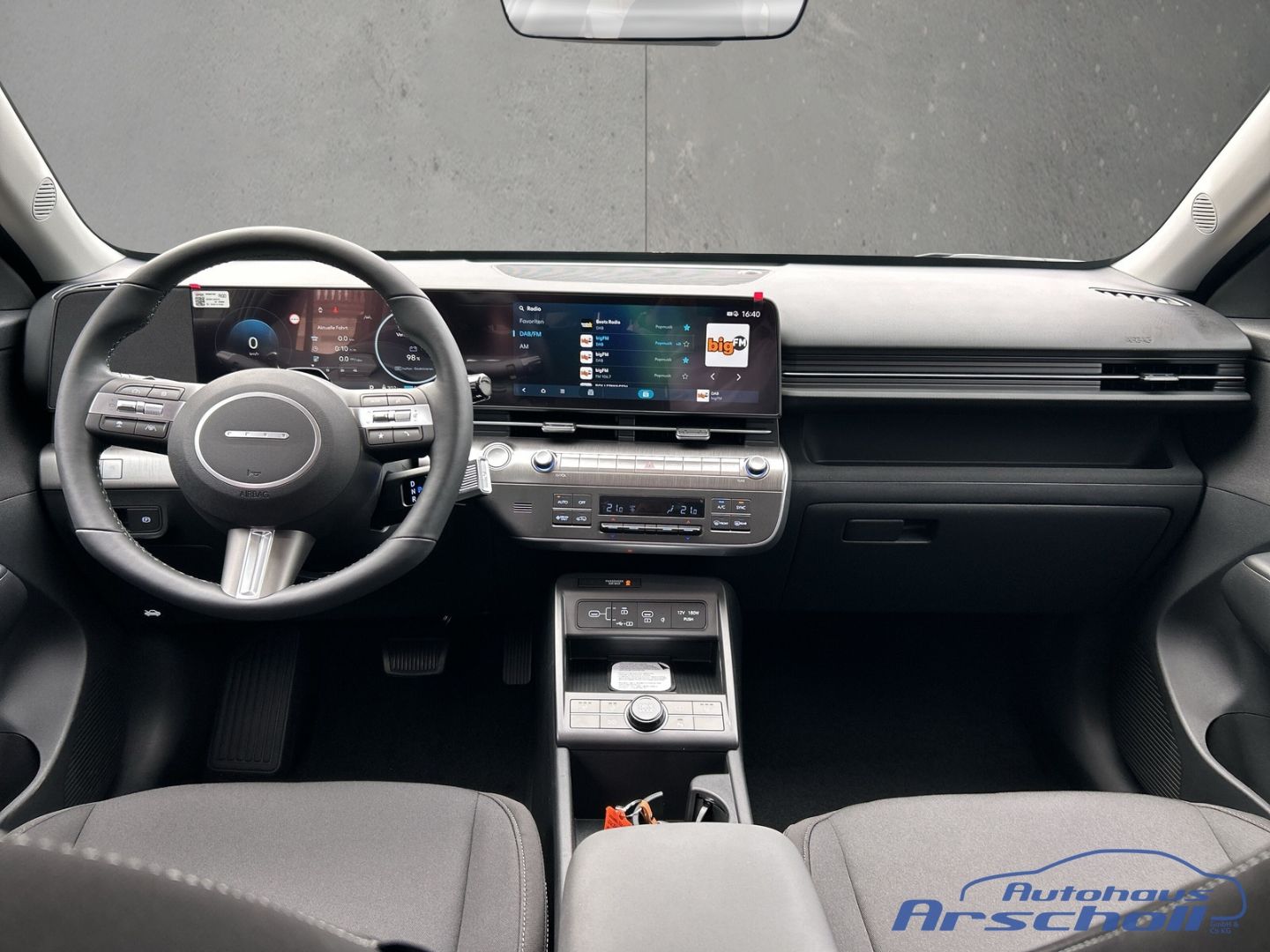 Hyundai Kona – Bild 2
