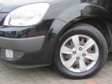 Kia Rio 1.4 EX Klimaanlage AHK HU 03/28 - Kia Gebrauchtwagen von 2009