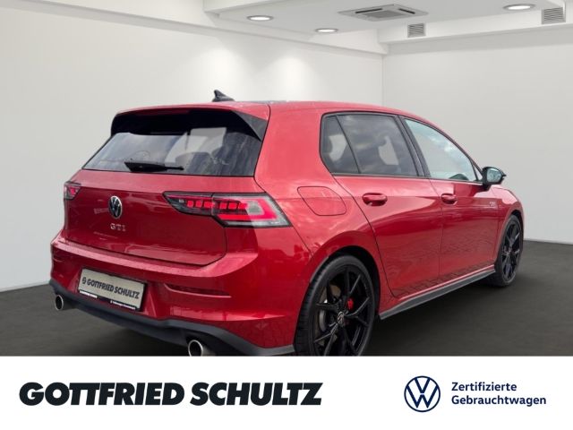 Volkswagen Golf GTI 2.0 TSI DSG 19 ZOLL MATRIX ACC DCC KEYL foto 5