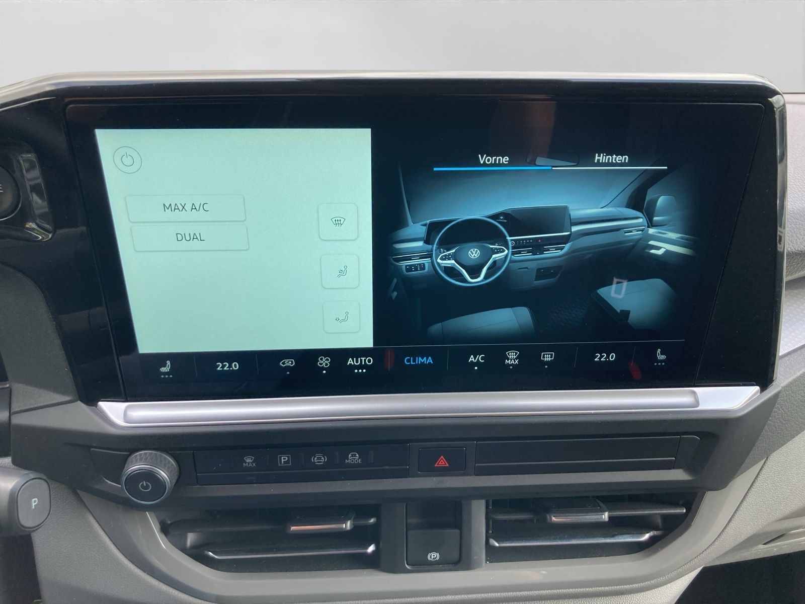 Volkswagen T7 Caravelle - Bild 13