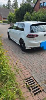 Volkswagen Golf 2.0 TSI DSG 4MOTION BMT R   - Gebrauchtwagen von Privatanbietern