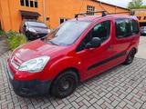 Citroën Berlingo Kombi Advance - Citroën Berlingo Gebrauchtwagen in Chemnitz