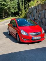Opel Corsa 1.7diesel 125 ps - Opel Corsa aus 2010 mit Diesel-Antrieb