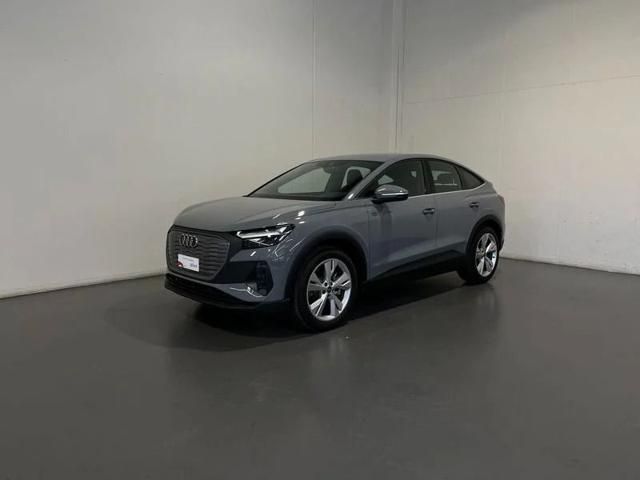 Audi AUDI Q4 e-tron Q4 40 e-tron