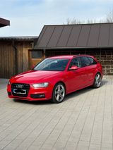 Audi a4(s4) b8 3.0 Tfsi Quattro / Steuerke... - Audi A4: 8b