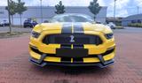 Ford Mustang V6 3.7 L US Import mit GT Optik - Ford Mustang in Dortmund