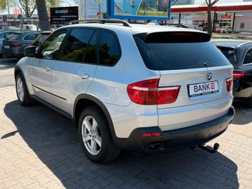 BMW X5 - 7