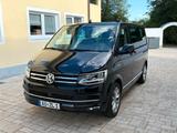 Volkswagen T6 Multivan  4motion Highline - Volkswagen T6 Multivan: 4motion