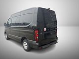 Renault Master 2.0 dCi 150 AT9 L2H2 NAVY/AHK/Kamera - Renault Master: Dci 150