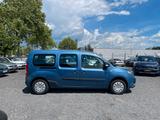 Mercedes-Benz Citan Kombi 111 CDI extralang / 7 SITZER/TÜV NEU - Mercedes-Benz Citan: 7 Sitzer