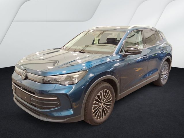 Tiguan 1.5 eTSI LIFE GOAL DSG LED+KAMERA+ACC+PDC