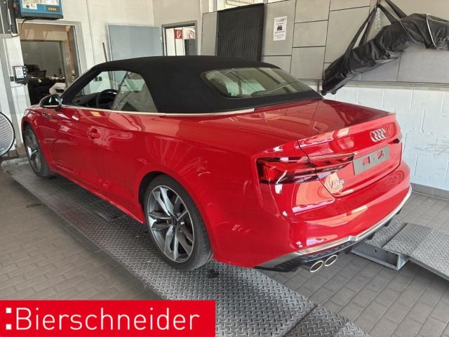 Audi S5 - Bild 2
