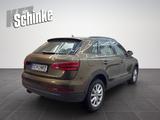 Audi Q3 2.0 TDI quattro - gebrauchte Audi Q3 aus dem Jahr 2013