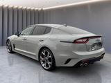 Kia Stinger GT 4WD 3.3 V6 T-GDI*SITZKLIMA*ASSISTENT* - Kia Stinger Gebrauchtwagen
