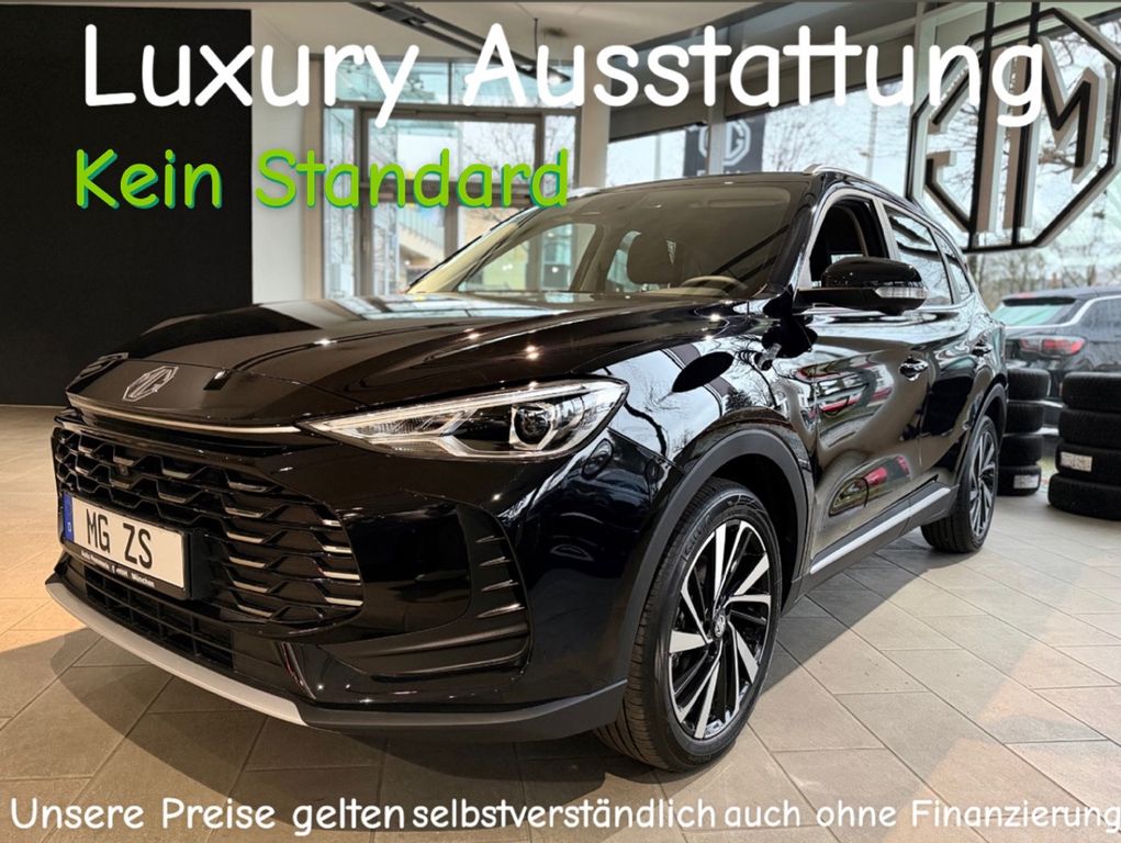 ZS HEV LUXURY! *WEIHNACHTSAKTION*