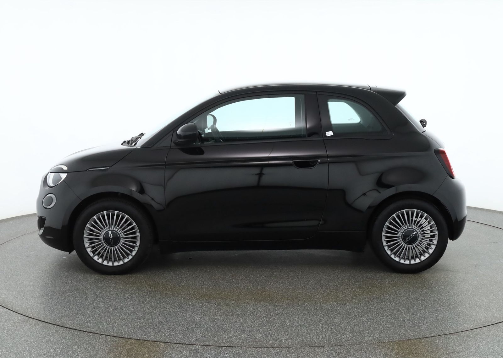 Fiat 500e Standheizung Android Apple Tempomat DAB USB imagem 2