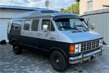 Andere Dodge RAM Van B250 5.2l V8 - Andere aus 1985