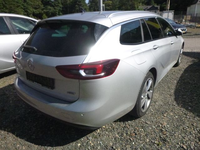 Insignia B ST Business Inno 2.0 Diesel Automatik