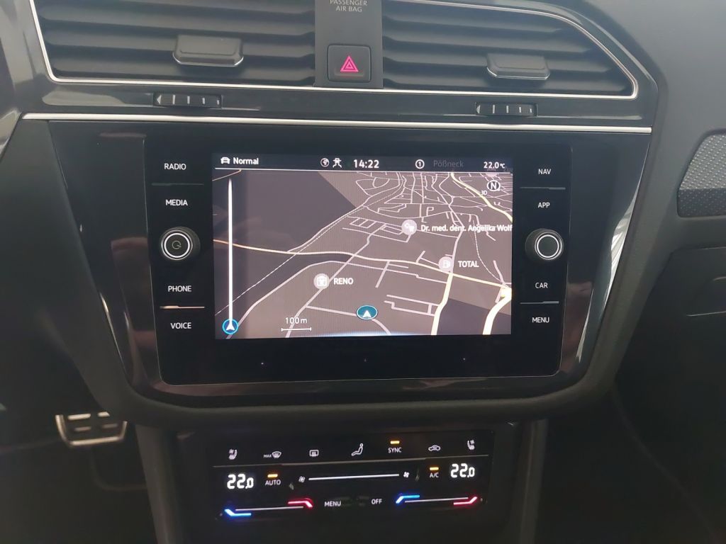 Volkswagen Tiguan Allspace - Bild 17