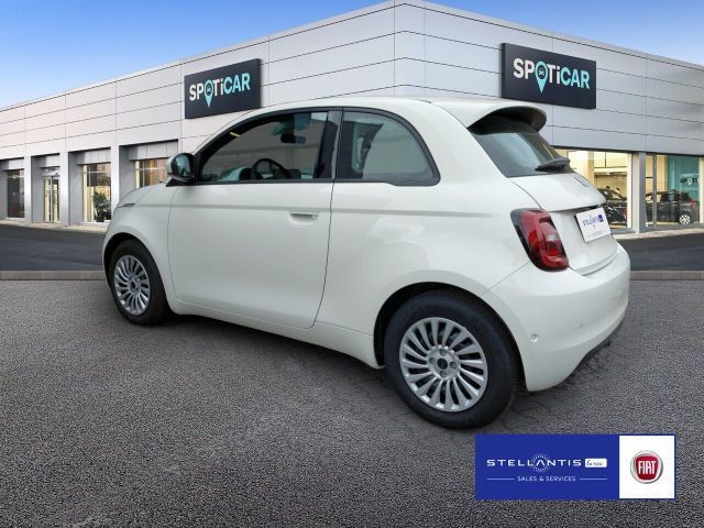Fiat 500e - Bild 2