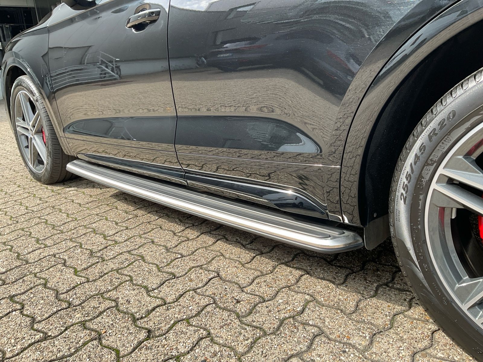 Audi SQ5 - Bild 22