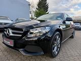 Mercedes-Benz C 200 C Limousine C 200 CGI - Mercedes-Benz C 200 mit Benzin-Antrieb: Automatik