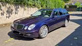 Mercedes-Benz E 350 T AVANTGARDE Avantgarde - Mercedes-Benz E 350 in Bonn