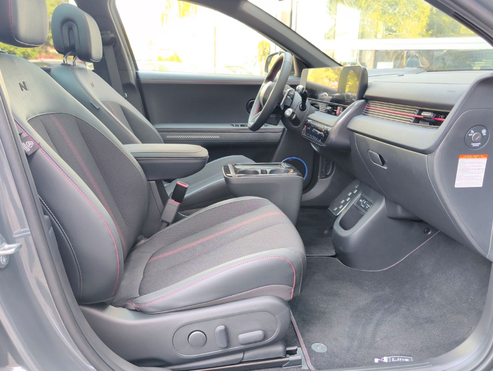 Hyundai IONIQ 5 – Bild 19