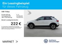 Volkswagen T-Roc - Vorschau Bild 3