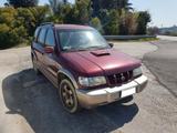 Kia Sportage 2.0 TDI 5p. 4x4 - Kia aus 2001