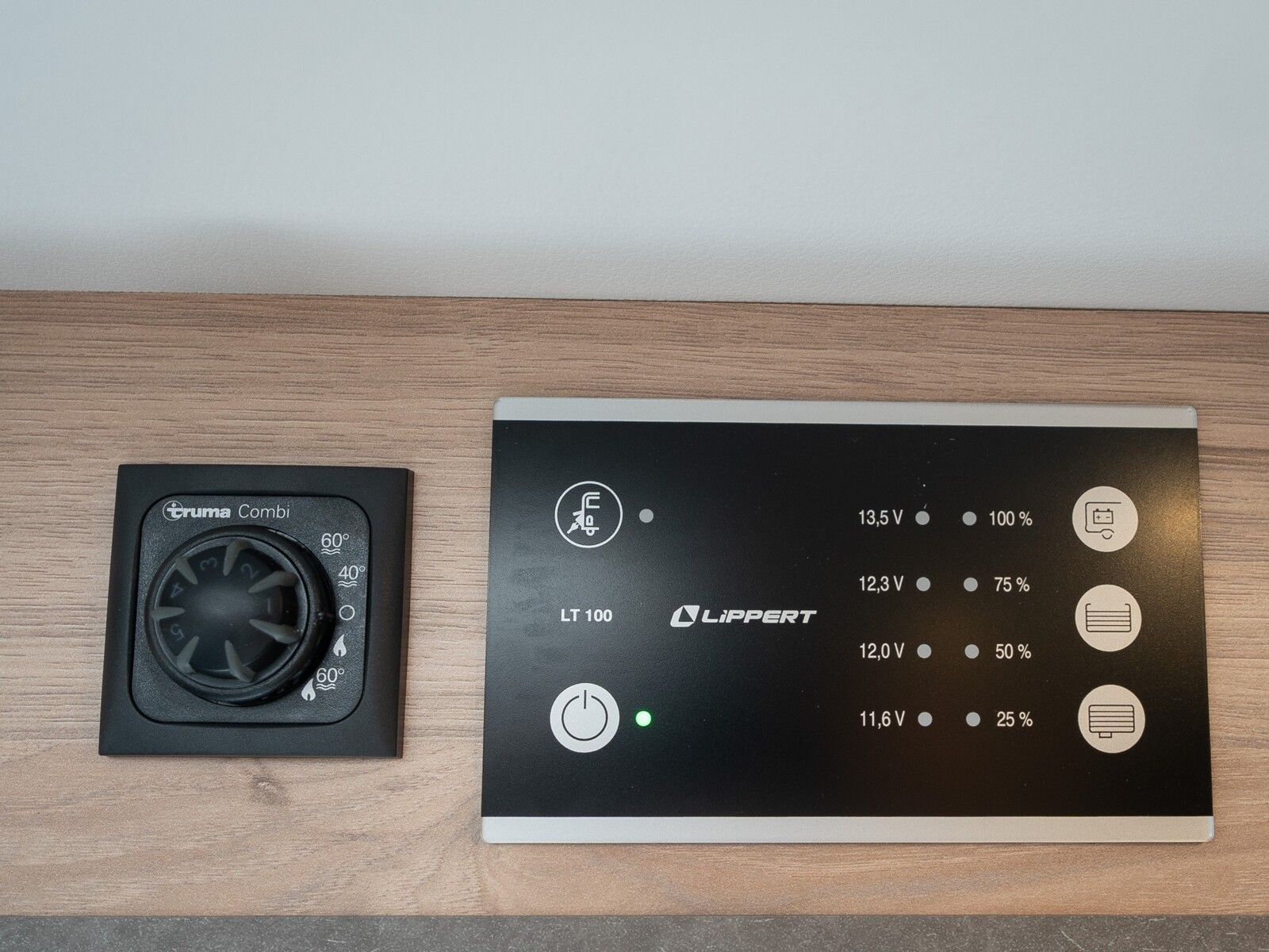 Fahrzeugabbildung Dethleffs Globetrail Active 600 DS Fiat Expedition Grau