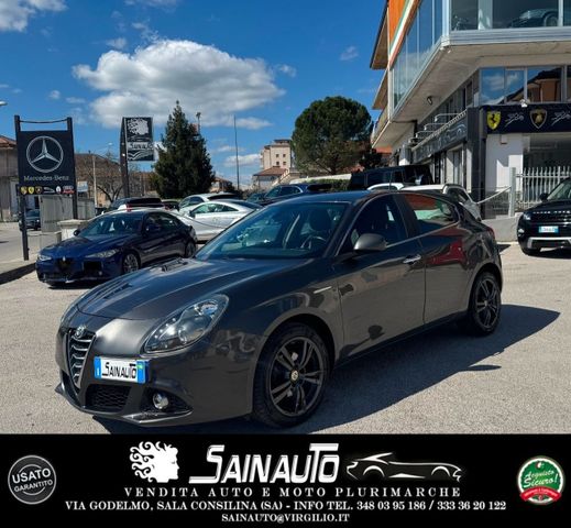 Alfa Romeo Giulietta 1.6 JTDm-2 105 CV Distincti