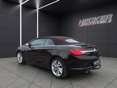 Opel Cascada 1.4 Turbo Innovation ecoFlex