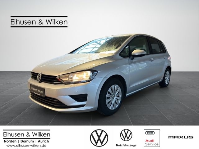 Volkswagen Golf Sportsvan 1.2+TSI+BMT+TRENDLINE+KLIMA+AHK+S