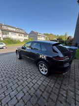 Porsche Macan S S 2te Hand Inspektion neu  - Porsche Macan in Leverkusen