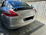 Porsche Panamera Turbo - Porsche Panamera in München