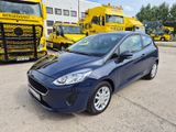 Ford Fiesta Trend mit Cool & Sound + Winter-Paket - Ford Fiesta mit Benzin-Antrieb: Kleinwagen, Klimaanlage, Trend Cool Sound Paket