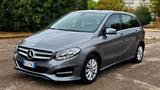 Mercedes-Benz Mercedes-benz B 160 d Executive Automatica - graue Mercedes-Benz B 160
