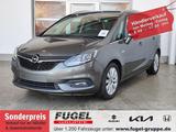 Opel Zafira 1.4 Turbo AT 7Sitzer|NaviIKlima - Opel Zafira in Chemnitz