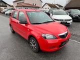 Mazda 2 Lim. 1.25 Comfort *LM-Felgen* - Mazda: Felgen