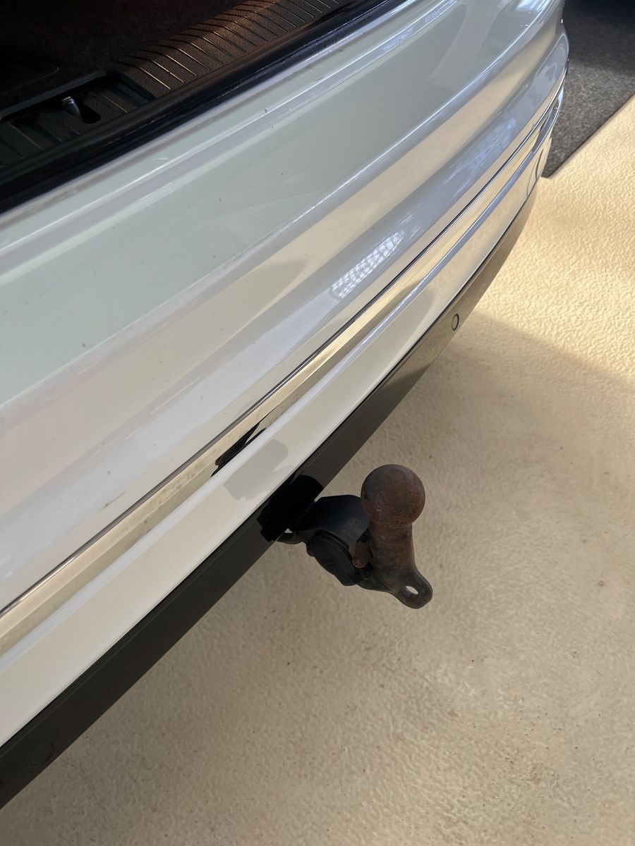 Fahrzeugabbildung Volkswagen Tiguan Highline DSG 4Motion R LINE VIRTUAL*PANO*