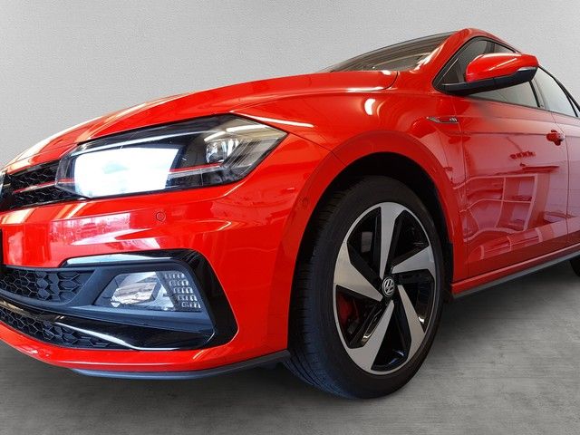 Fahrzeugabbildung Volkswagen Polo VI GTI 2.0TSI DSG Navi Pano Kamera ACC